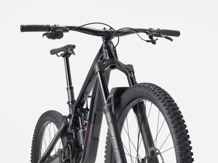 2026 Trek Slash 9.8 XT Di2 Gen 6