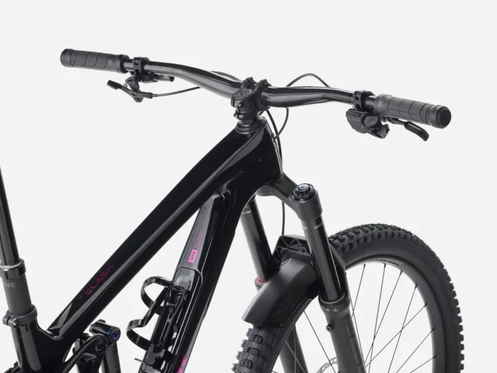 2026 Trek Slash 9.8 XT Di2 Gen 6