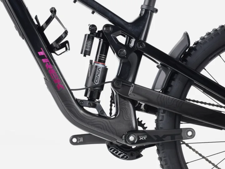 2026 Trek Slash 9.8 XT Di2 Gen 6