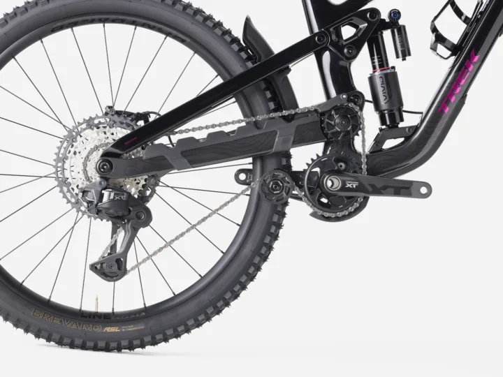 2026 Trek Slash 9.8 XT Di2 Gen 6