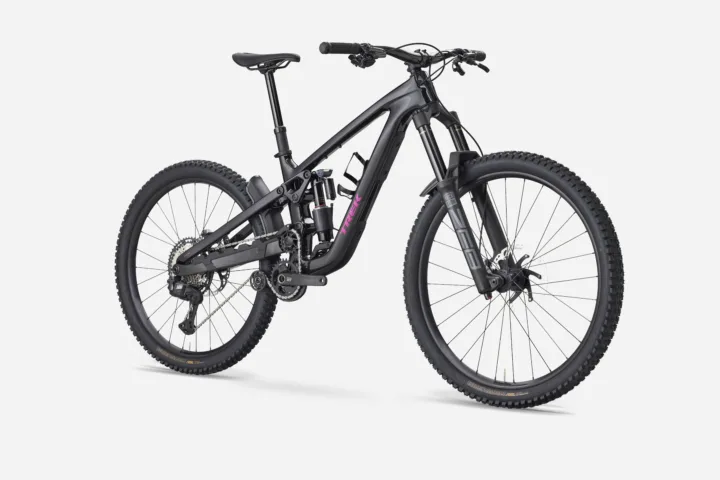 2026 Trek Slash 9.8 XT Di2 Gen 6
