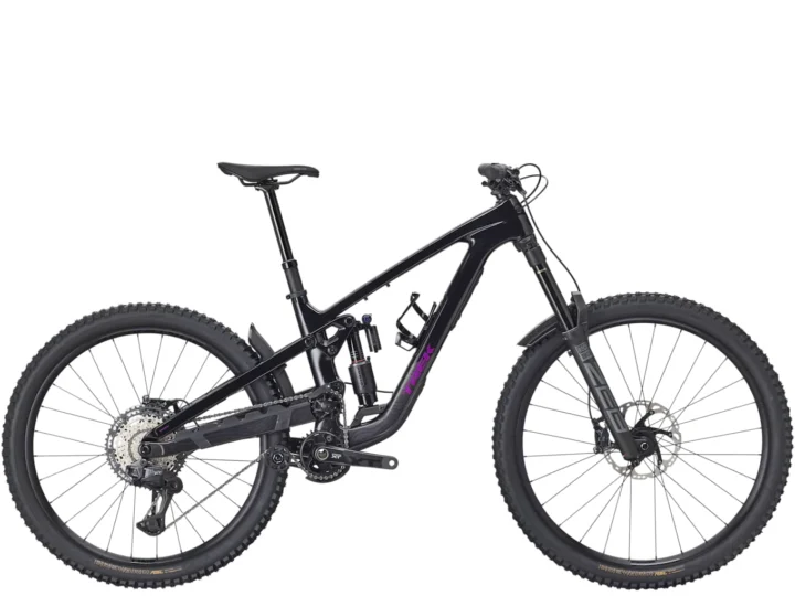 2026 Trek Slash 9.8 XT Di2 Gen 6