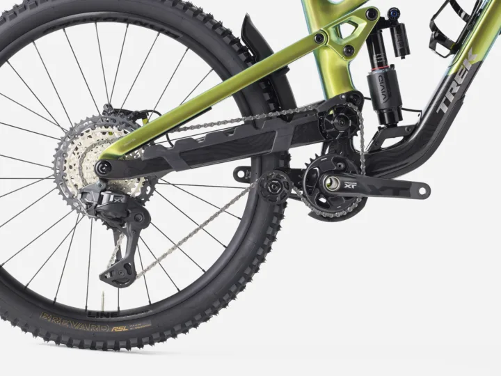 2026 Trek Slash 9.8 XT Di2 Gen 6