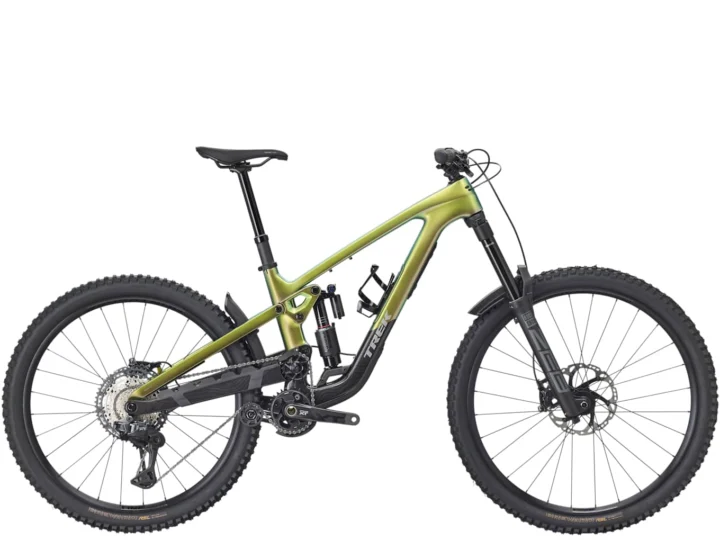 2026 Trek Slash 9.8 XT Di2 Gen 6