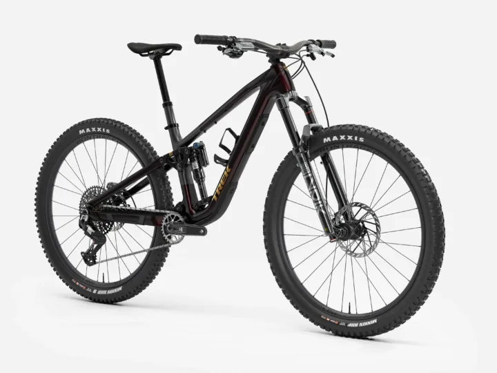 2026 Trek Fuel EX 9.8 Eagle 90 Gen 7