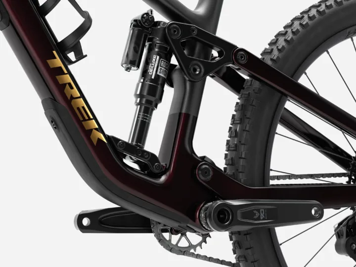2026 Trek Fuel EX 9.8 Eagle 90 Gen 7