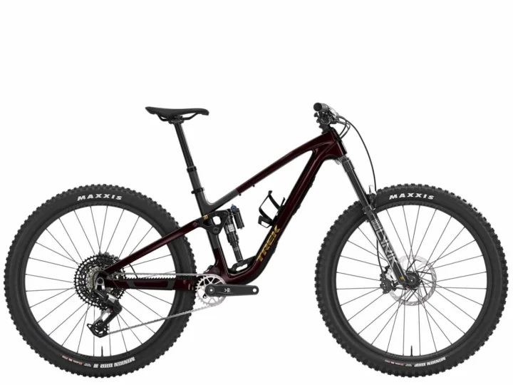 2026 Trek Fuel EX 9.8 Eagle 90 Gen 7