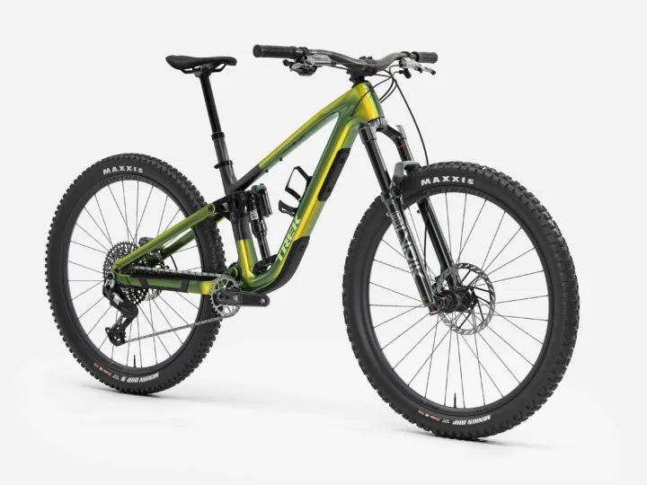 2026 Trek Fuel EX 9.8 Eagle 90 Gen 7