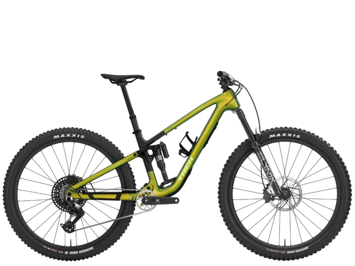 2026 Trek Fuel EX 9.8 Eagle 90 Gen 7