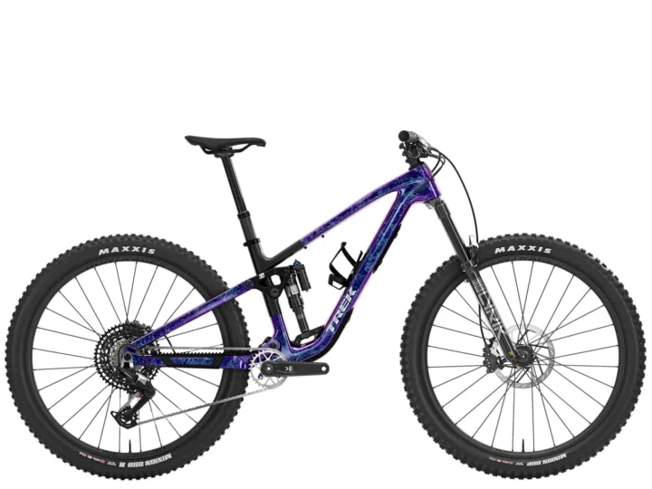 2026 Trek Fuel EX 9.8 Eagle 90 Gen 7