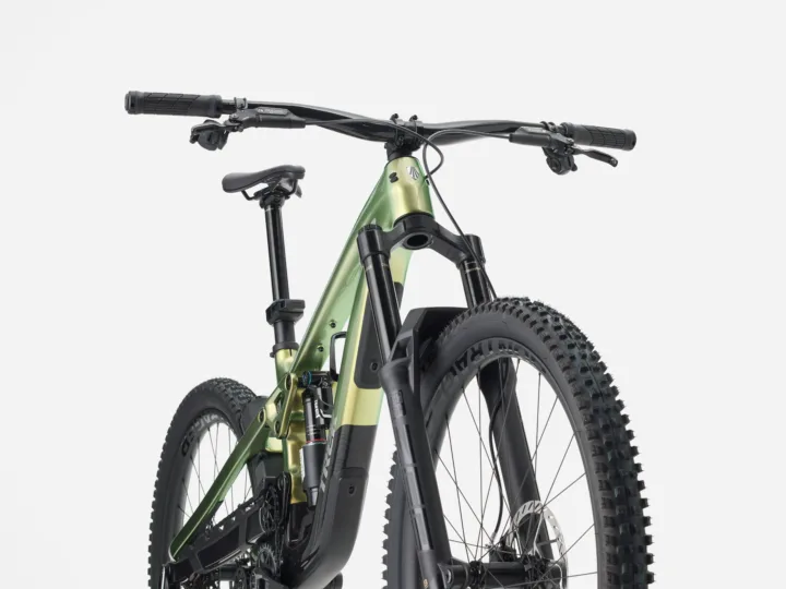 2026 Trek Slash 9.9 X0 AXS T-Type Gen 6