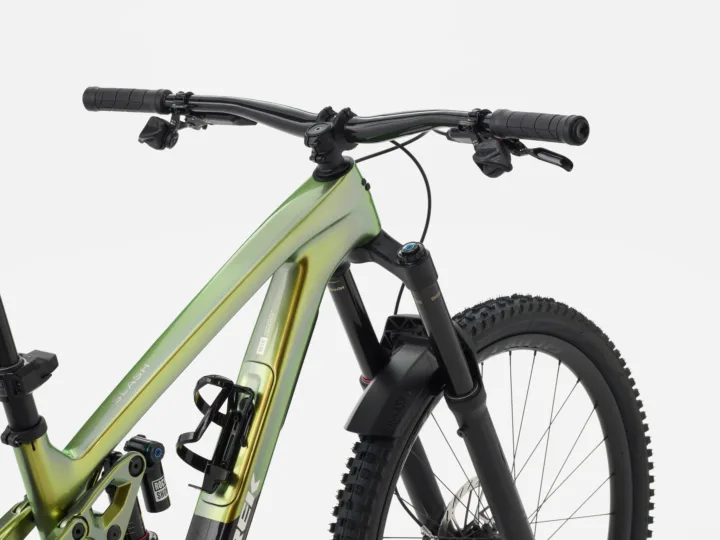 2026 Trek Slash 9.9 X0 AXS T-Type Gen 6
