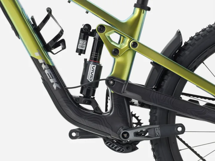 2026 Trek Slash 9.9 X0 AXS T-Type Gen 6