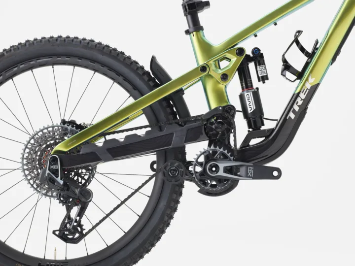 2026 Trek Slash 9.9 X0 AXS T-Type Gen 6