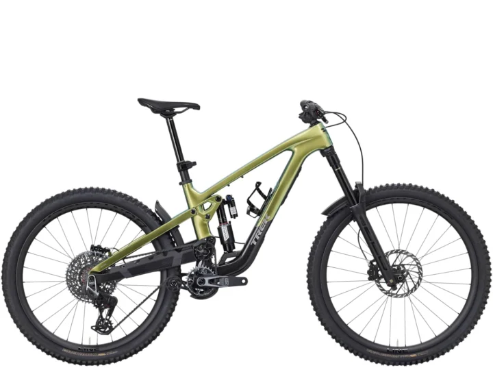 2026 Trek Slash 9.9 X0 AXS T-Type Gen 6