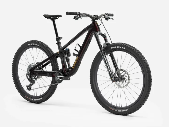2026 Trek Fuel EX 9.9 X0 AXS Gen 7