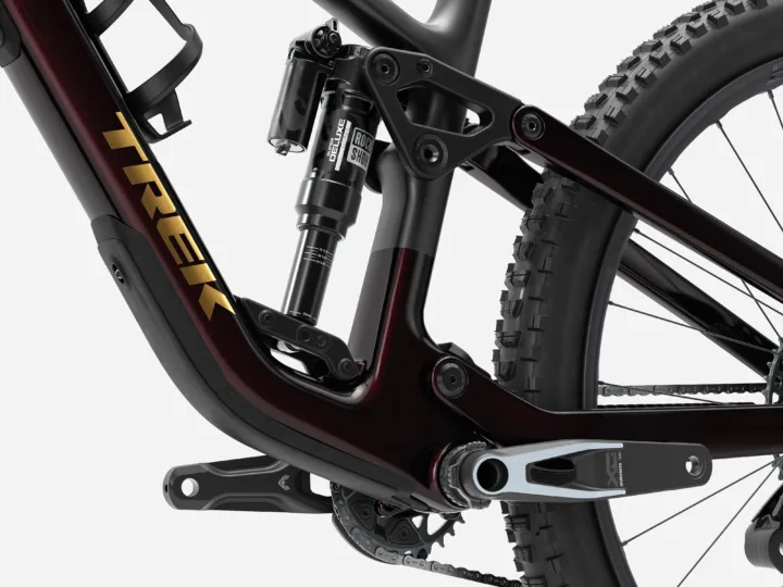 2026 Trek Fuel EX 9.9 X0 AXS Gen 7
