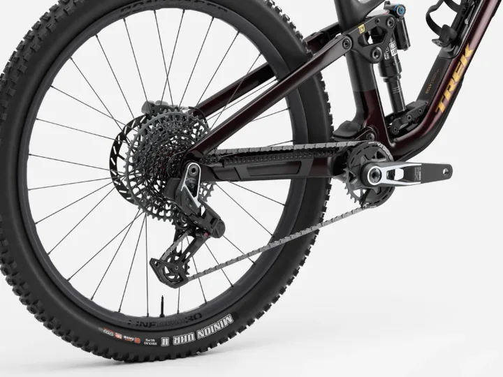 2026 Trek Fuel EX 9.9 X0 AXS Gen 7