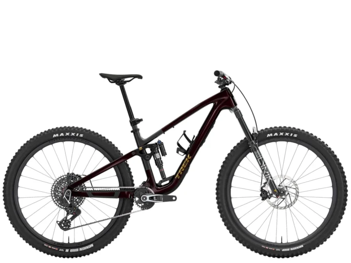 2026 Trek Fuel EX 9.9 X0 AXS Gen 7