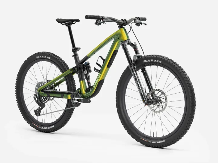 2026 Trek Fuel EX 9.9 X0 AXS Gen 7