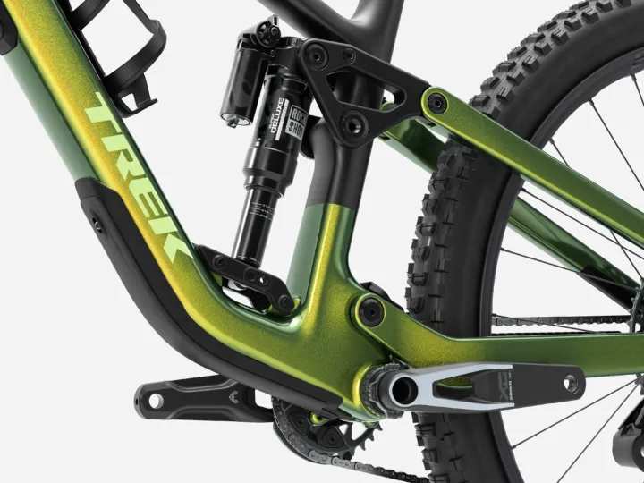 2026 Trek Fuel EX 9.9 X0 AXS Gen 7