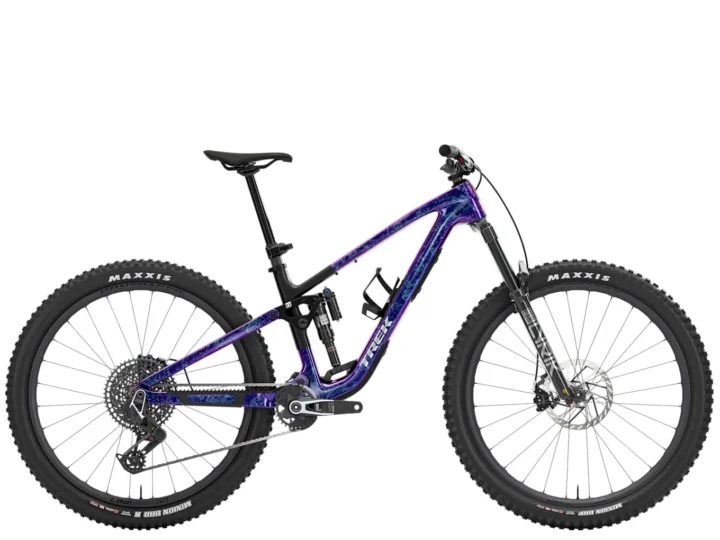 2026 Trek Fuel EX 9.9 X0 AXS Gen 7
