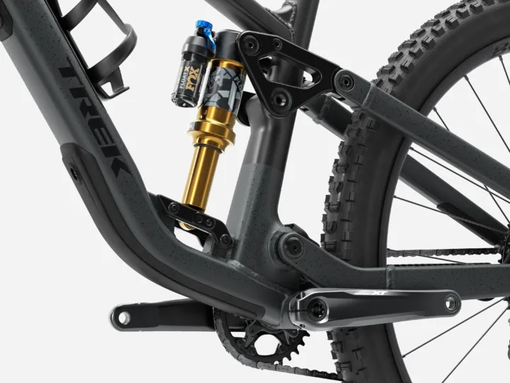 2026 Trek Fuel EX 9 XT Gen 7