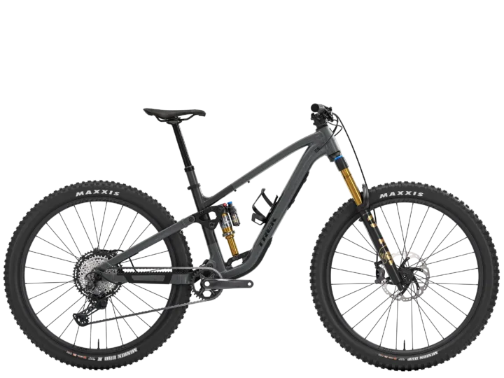2026 Trek Fuel EX 9 XT Gen 7