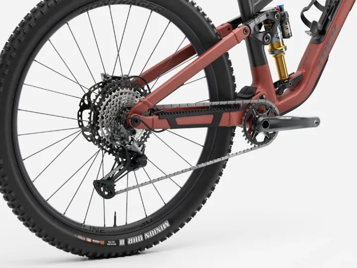 2026 Trek Fuel EX 9 XT Gen 7