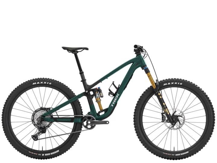 2026 Trek Fuel EX 9 XT Gen 7