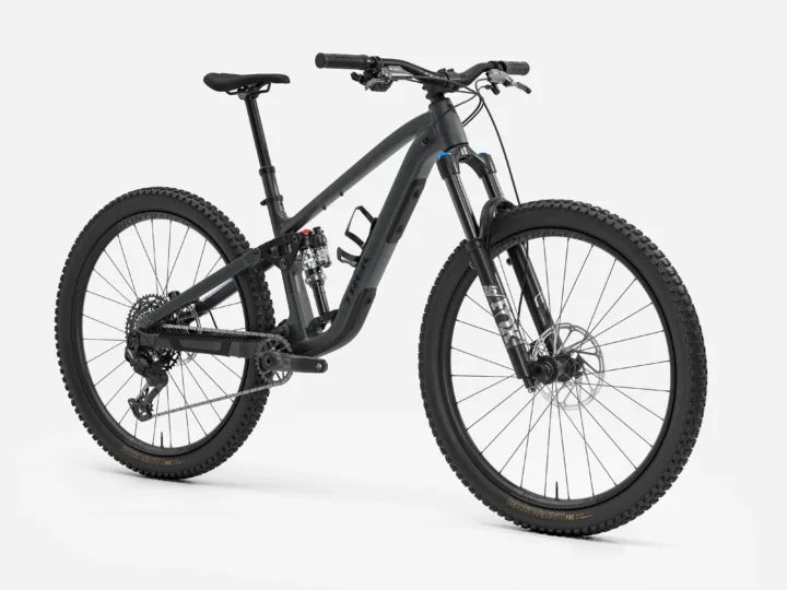 2026 Trek Fuel EX 8 Gen 7