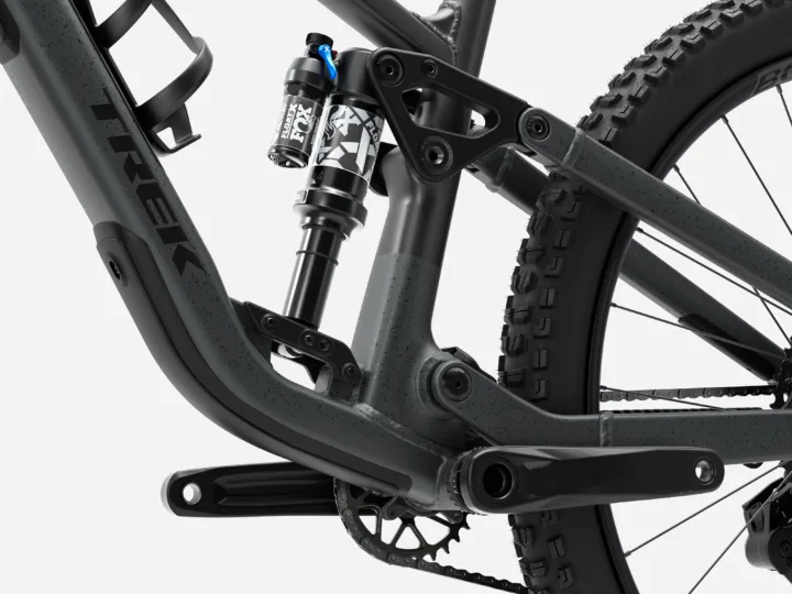 2026 Trek Fuel EX 8 Gen 7