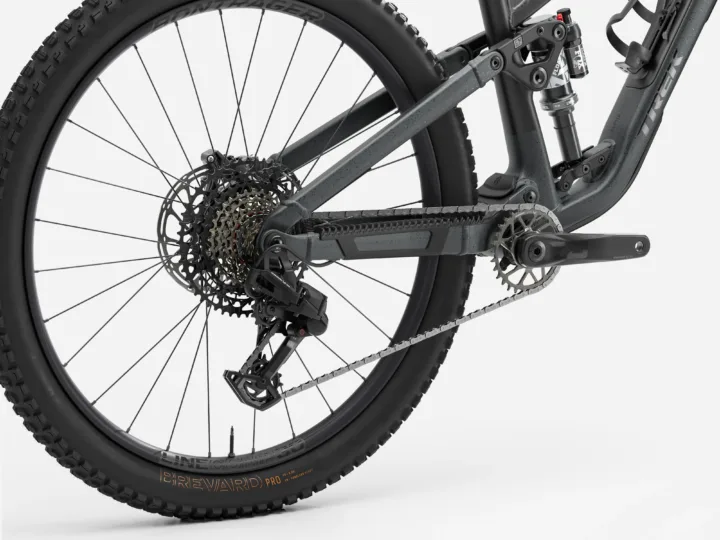 2026 Trek Fuel EX 8 Gen 7