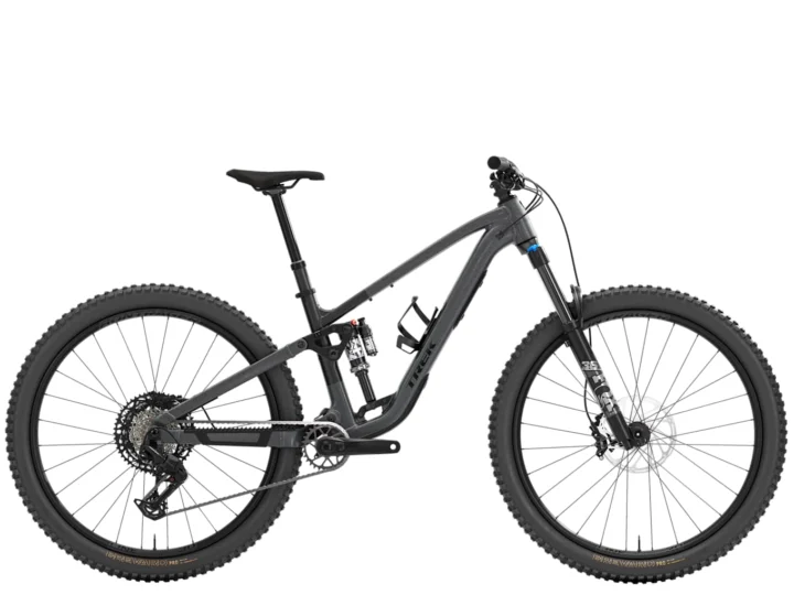 2026 Trek Fuel EX 8 Gen 7