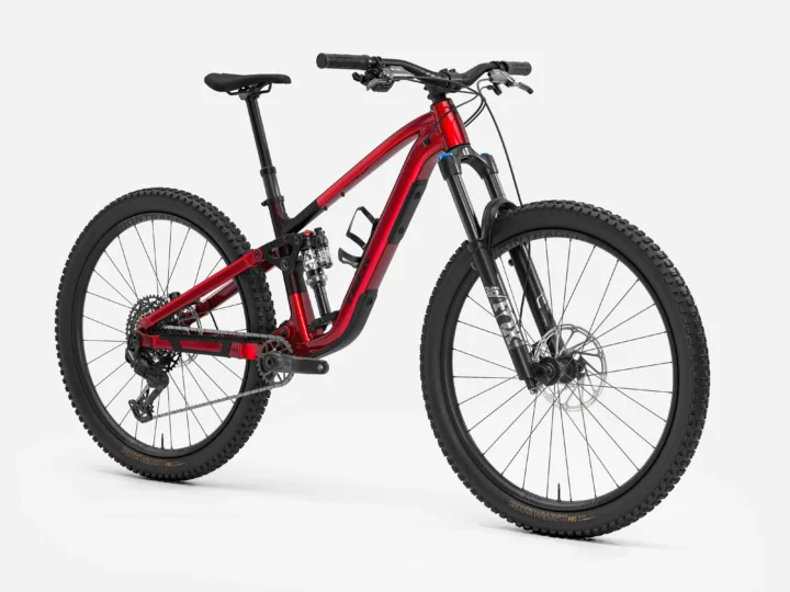 2026 Trek Fuel EX 8 Gen 7