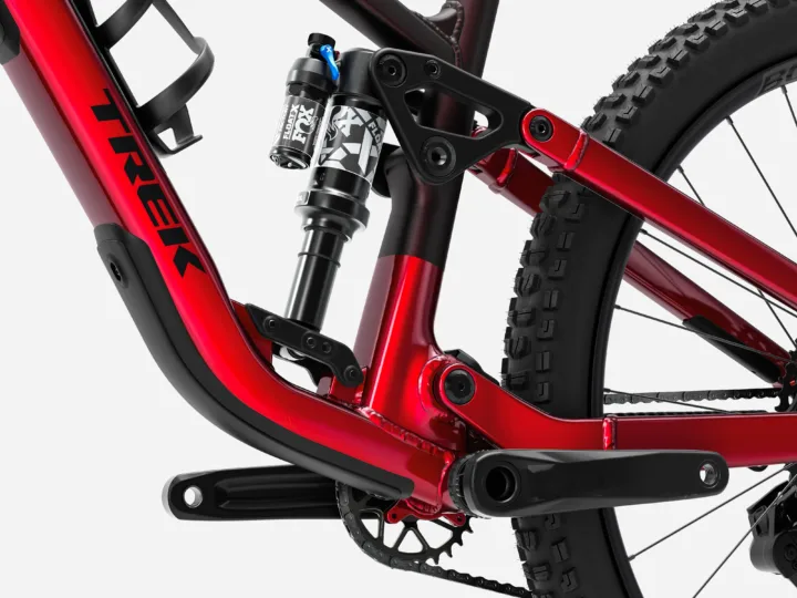 2026 Trek Fuel EX 8 Gen 7