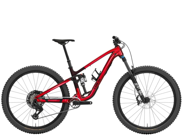 2026 Trek Fuel EX 8 Gen 7
