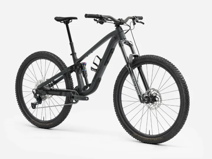 2026 Trek Fuel EX 5 Gen 7
