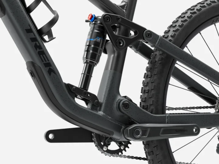 2026 Trek Fuel EX 5 Gen 7