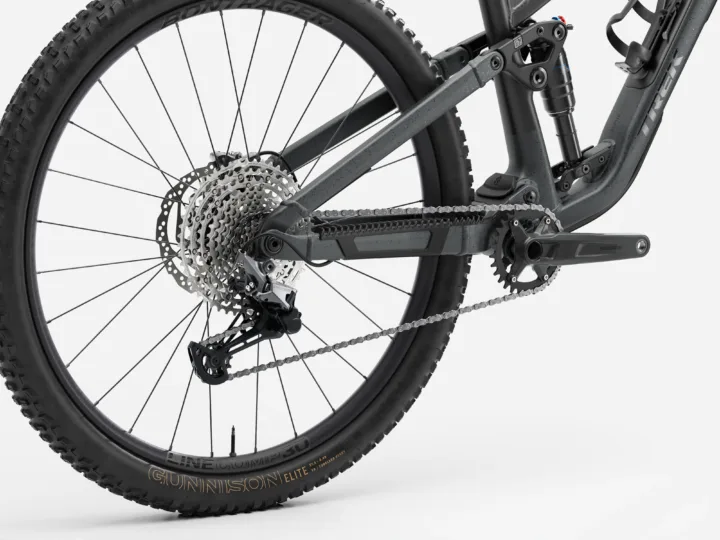 2026 Trek Fuel EX 5 Gen 7