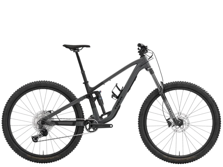 2026 Trek Fuel EX 5 Gen 7