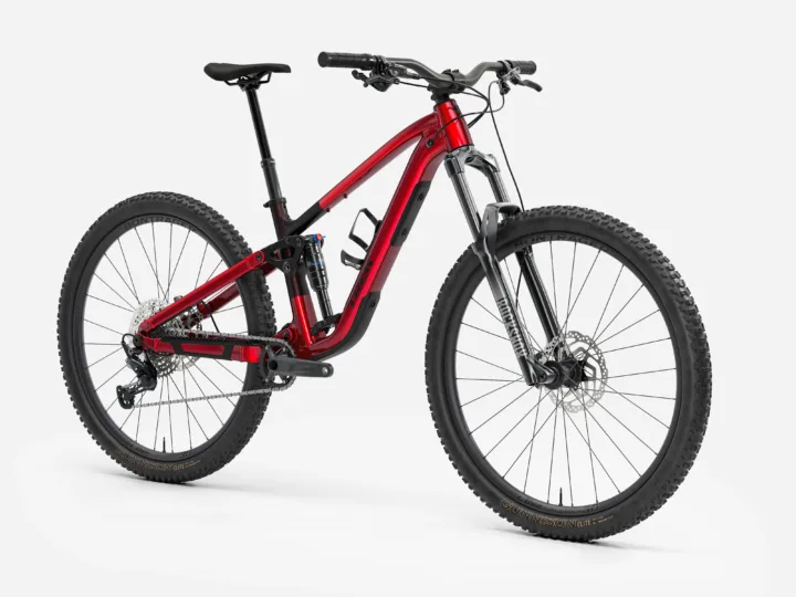 2026 Trek Fuel EX 5 Gen 7