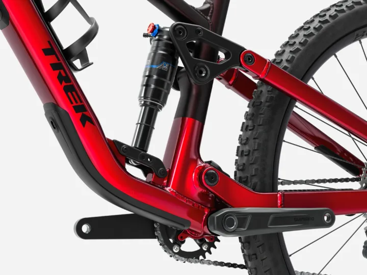 2026 Trek Fuel EX 5 Gen 7
