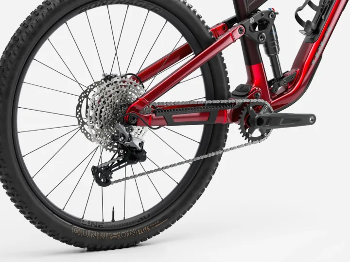 2026 Trek Fuel EX 5 Gen 7
