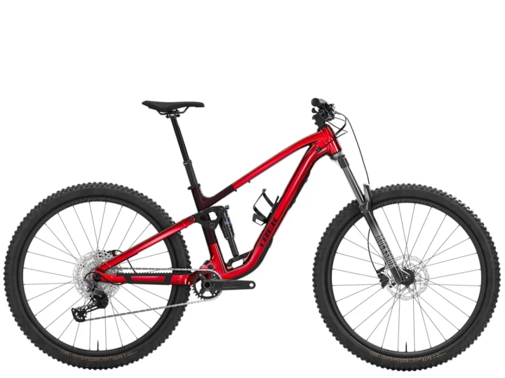 2026 Trek Fuel EX 5 Gen 7