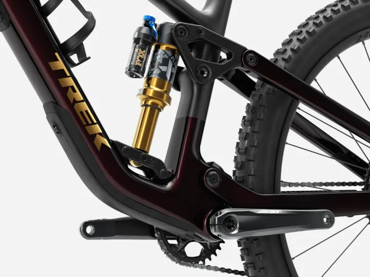2026 Trek Fuel EX 9.8 XT Gen 7
