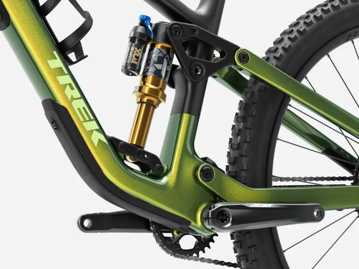 2026 Trek Fuel EX 9.8 XT Gen 7