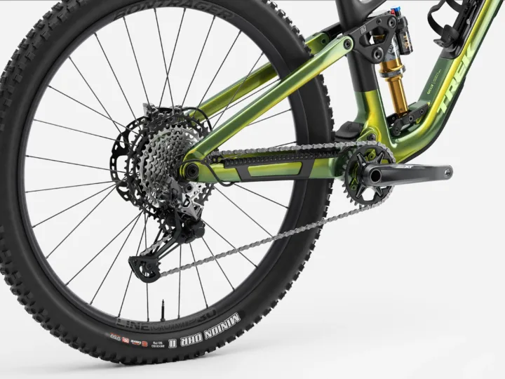 2026 Trek Fuel EX 9.8 XT Gen 7