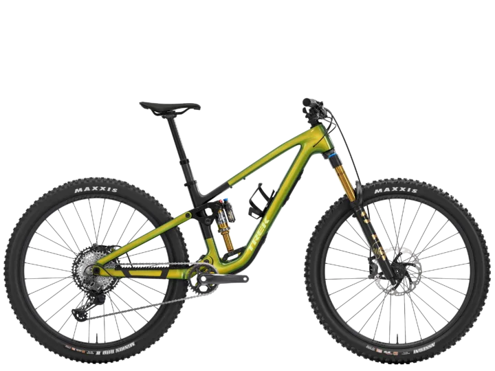 2026 Trek Fuel EX 9.8 XT Gen 7
