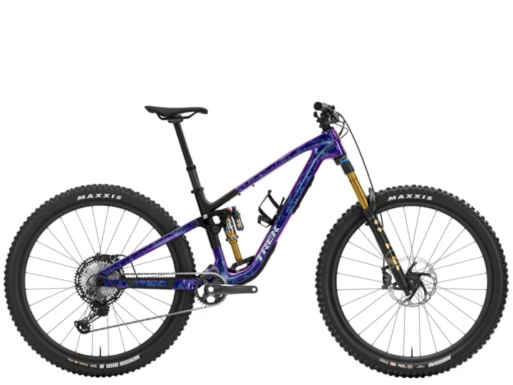 2026 Trek Fuel EX 9.8 XT Gen 7